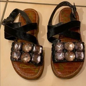 Sam Edelman Embellished Flats